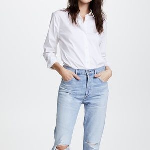 Citizens Liya jeans. New without tags